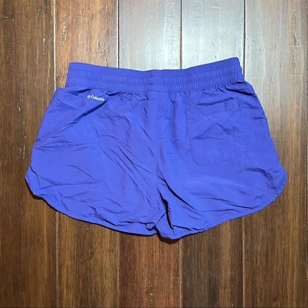 Columbia Ladies Shorts